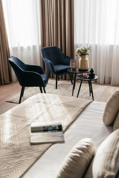 Deluxe Two-bedroom With Old Town View Krakow
